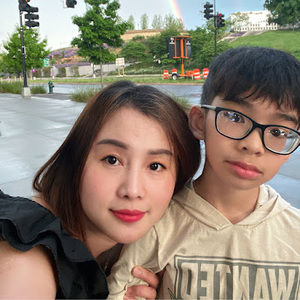 Meet your Posher, Hoan